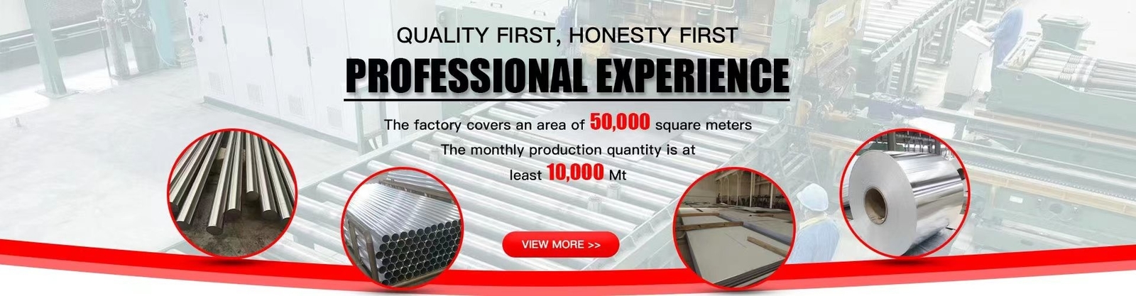 quality stainless steel rod factory