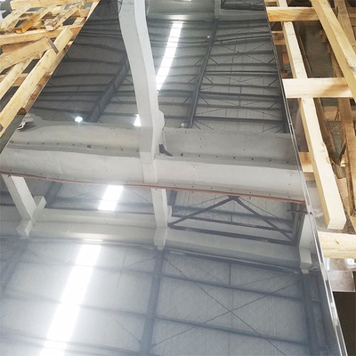 Customized Aluminium Alloy Sheet Plate 3A21 3003 3004 3030 300mm