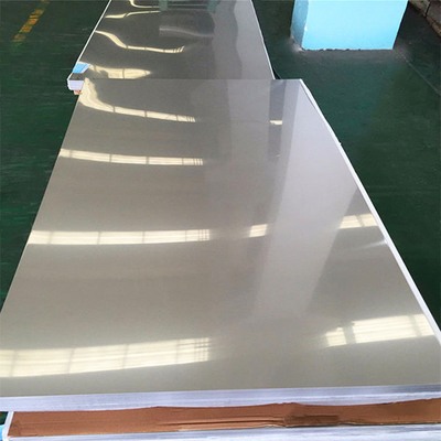 Alloy Aluminium Sheet 0.50mm-5mm 1000mm X 2000mm For Industry