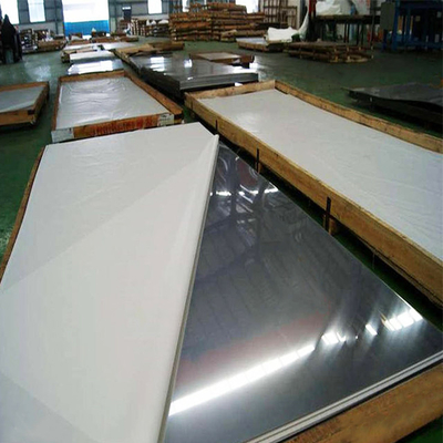 ASTM 5A06 H112 Alloy Aluminum Sheet Plate 5083 5052 5059 Expanded Metal Alloy