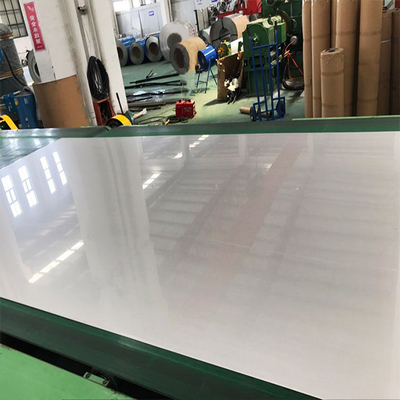 Corrosion Resistant Copper Aerospace Aluminum Sheet For Customized Copper Fittings
