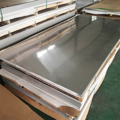 Corrosion Resistant Copper Aerospace Aluminum Sheet For Customized Copper Fittings