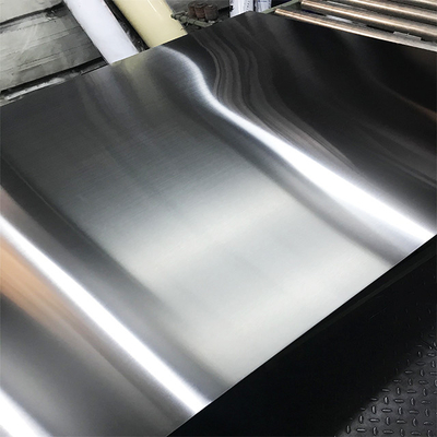 Customized Cutting Cold Rolled Steel Sheet In 201 202 304 304L Cold Rolled Stainless Steel Plate