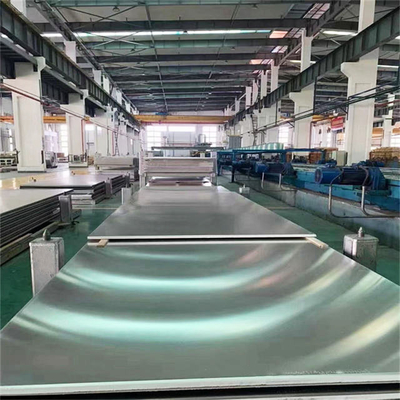 Customized Cutting Cold Rolled Steel Sheet In 201 202 304 304L Cold Rolled Stainless Steel Plate