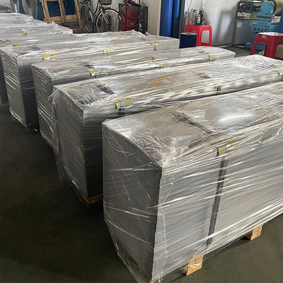 SS 316 10mm 150mm Stainless Steel Sheets Plate 8k Finish ASME 321H