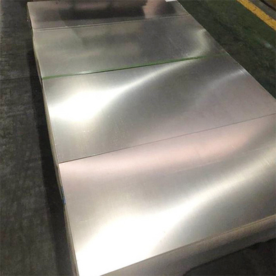 ASTM 2.5mm Thick Stainless Steel Sheets Sus304 ASTM Plate BA 310s