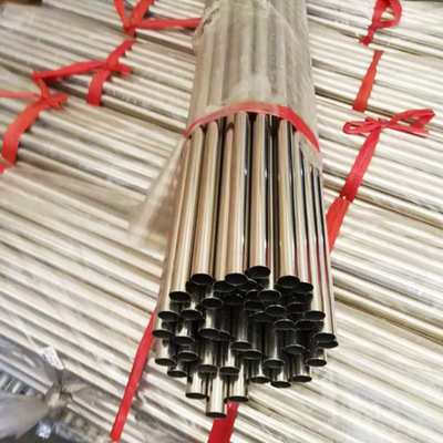 Customizable Aluminum Pipe Of 10-2500mm And Malleability