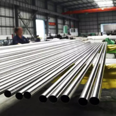 Precision Malleable Aluminum Pipe for Industrial/Construction Applications