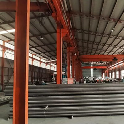10-2500mm Polished Anodized Aluminum Pipe and Accessoriess for Various Industries
