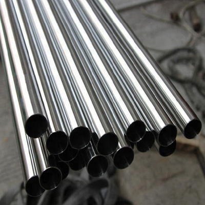 Customizable Length Smooth Aluminum Pipe Fittings Aluminum Pipe And Accessories for Industrial Use