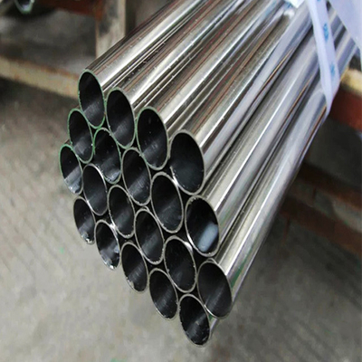 Custom ERW Seamless Smls SSAW LSAW Galvanized Stainless Steel Pipe