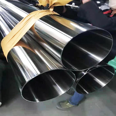 Custom ERW Seamless Smls SSAW LSAW Galvanized Stainless Steel Pipe