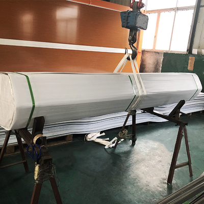 Round Stainless Steel Pipe 201 304 316 430 In Various Grades And Sizes