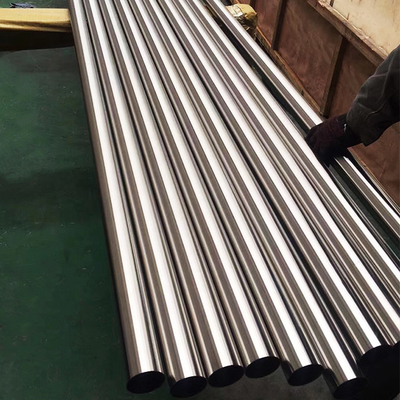 Tailored Aluminum Exhaust Pipes 12 Months Durability Smooth Surface