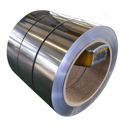 Color Coated Buliding Surface 5456 2024 2014 Aluminum Roofing Steel Coil