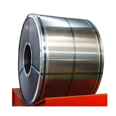 5754 Excellent Corrosion Resistance Anodized Aluminum Steel Coil .032&quot; 5052 H32 Alloy Metal Roll