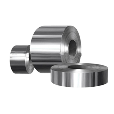 ASTM 3003 5052 Outstanding Heat Resistant Aluminum Steel Coil 0.6MM Thickness