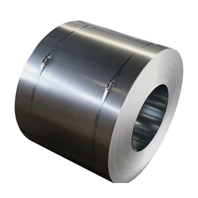 Industrial Pure Aluminum Steel Coil Roll Strip 1050A 1060H18 1070H24 1100 0.1 - 8MM