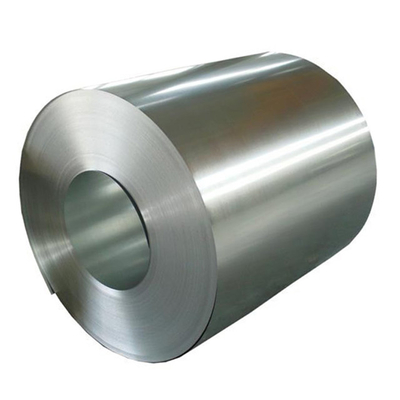 26 Gauge Aluminum Steel Coil Flashing Roll 25 Gauge 1100 Alloy 1000mm