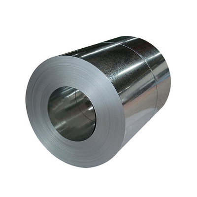 Hot Dipped 5182 5754 5154 5454 Aluminum Steel Coil Cold Rolling Hot Rolling
