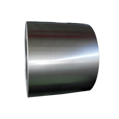 JIS Standard Pure Aluminum Coil with PE/PVDF Coating