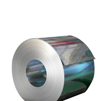 IF-1050 Aluminum Strip Coil Coating Aluminium Coil with Versatile PE Coating
