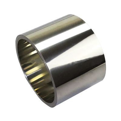 Pure Type Aluminum Roofing Coil Aluminum Foil Coil 1 . 3 Series With Special Process Surface