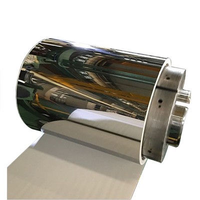 Customized Cold Rolled Stainless Steel Coil Hot Rolled Stainless Steel Coil for Construction