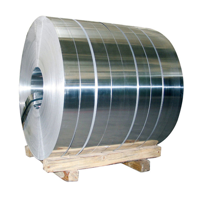 Pure Type Aluminum Roofing Coil Aluminum Foil Coil 1 . 3 Series With Special Process Surface