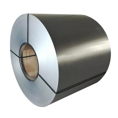 Aluminum Alloy Coils 4000/5000/6000/7000 Series High Strength Aluminum Steel Coil 500-2000mm