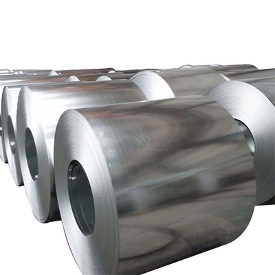 ASTM 430 Alloy Stainless Steel Coil Cold Rolled 0.3 - 3mm Thickness