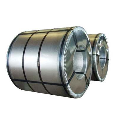 316 321 430 904L 2205 2507 0.25-0.80mm Aluminum Steel Coil Hot Dip