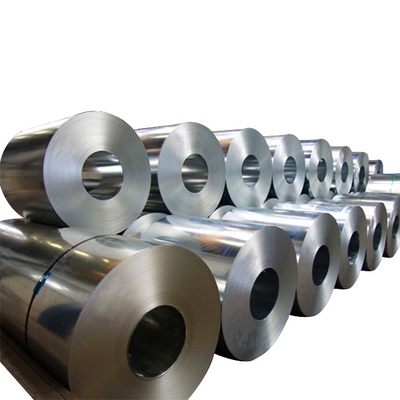 10000 Tons In Stock Carbon Steel Coil