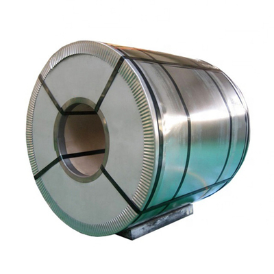 AISI BA Surface Mill Edge Stainless Steel Coil Strip SUS 316L 310S 304 3Cr12 Top Grade 2B 1500mm