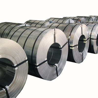 Customized Hastelloy C22 g30 3.2mm Thick Hastelloy B2 Stainless Steel Coil Food Grade 304 304L 316 316L