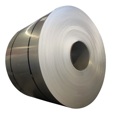 Customized Hastelloy C22 g30 3.2mm Thick Hastelloy B2 Stainless Steel Coil Food Grade 304 304L 316 316L