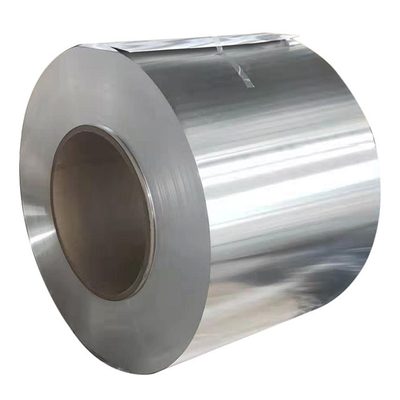 Customized Cold Rolled Stainless Steel Coil Hot Rolled Stainless Steel Coil for Construction