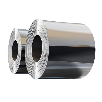 10000 Tons In Stock Carbon Steel Coil