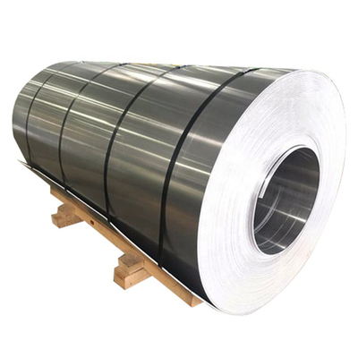 Premium Carbon Steel Coil / Stainless Steel Coil for Construction