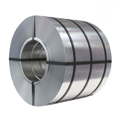 316 321 430 904L 2205 2507 0.25-0.80mm Aluminum Steel Coil Hot Dip