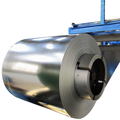 10000 Tons In Stock Carbon Steel Coil