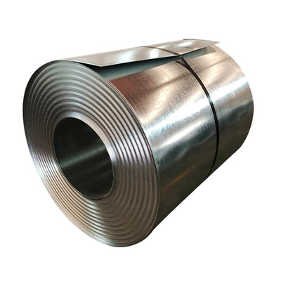 Prime Cold Rolled Stainless Steel Coils 1000-6000mm Length Customized Designs Welcome