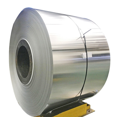 2507 1.4410 2b Ba HL Stainless Steel Coil 2205 Heat Resistance Metal Sheet