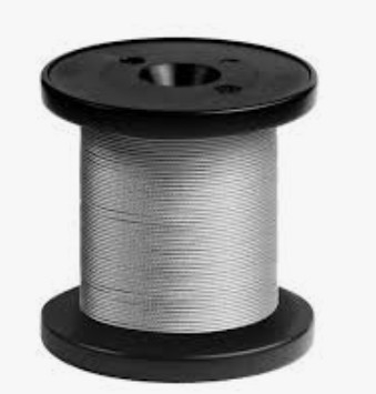 10/11/12/13/18 Smooth Bright Tensile Strength 100-300 MPa Aluminum Electrical Wire for Cable