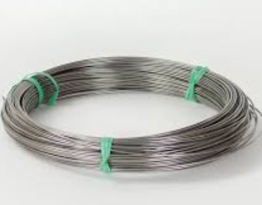 99.995% Purity Corrosion Resistance Silver Aluminium Wire For Electrical