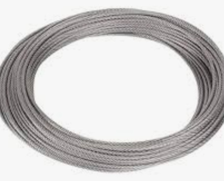 Purity 99.995% Aluminum Wire with Low 2.65 X 10 -8 \u03a9\u00b7m Electrical Resistivity