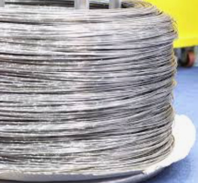 Purity Aluminum Alloy Welding Wire Enameled Copper Clad Aluminum Wire for Electrical Applications