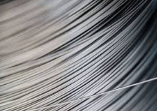 Purity 99.995% Aluminum Wire with Low 2.65 X 10 -8 \u03a9\u00b7m Electrical Resistivity