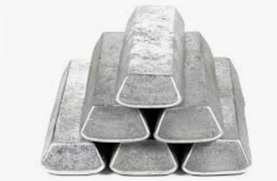 99.7% Purity Aluminum Ingot Non Alloy