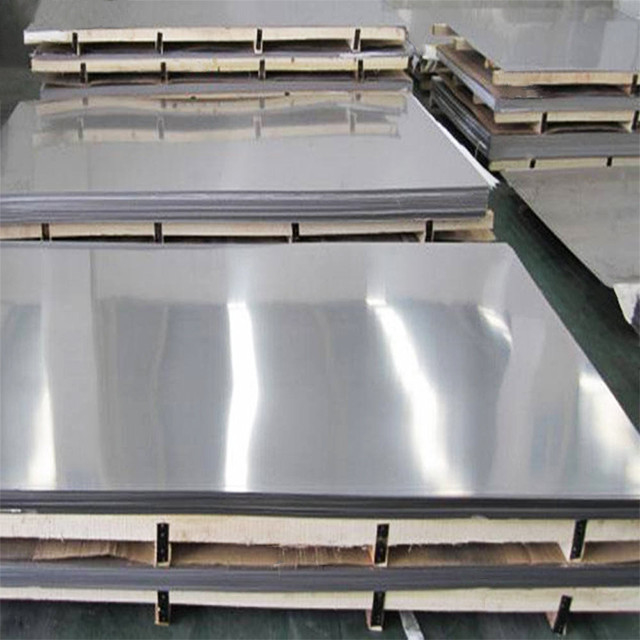 Anti Corrosion Marine Alloy Aluminum Sheet 5083 2024 7075 6061 6063 5052 1060 Plate